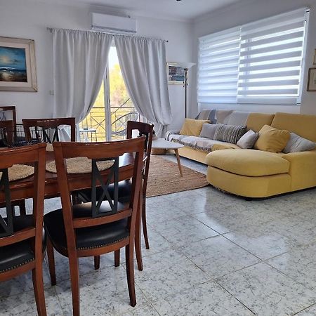 Ioanna D Appartement Tolón Buitenkant foto